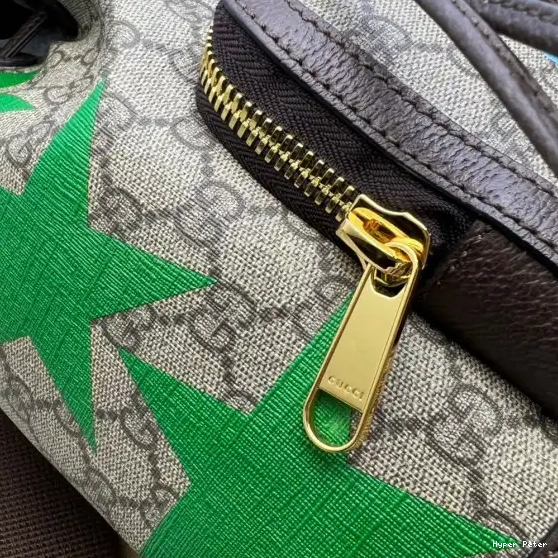 Hyperpeter Interlocking Backpack Gucci G with 0624